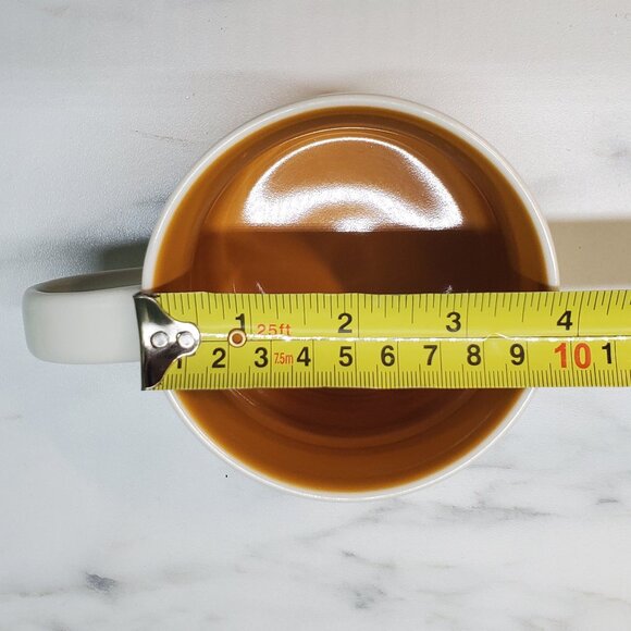 Starbucks You Are Here Orlando Coffee Mug Orange - Picture 8 of 9